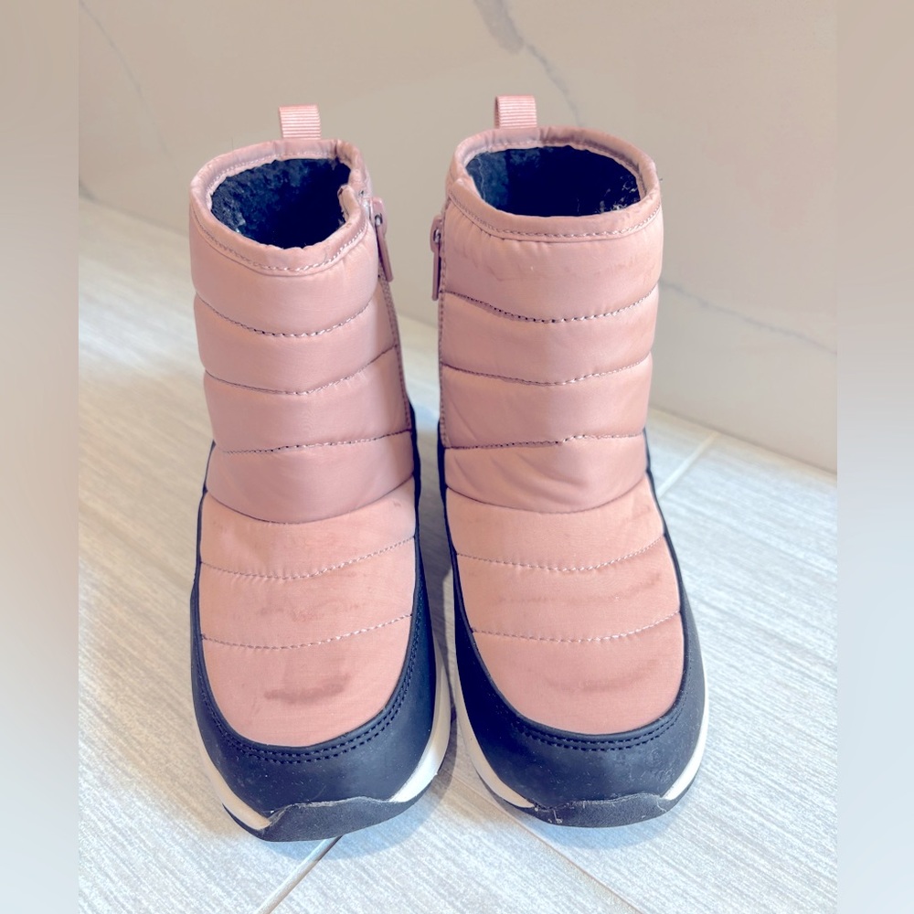 Liewood snow jogger boot